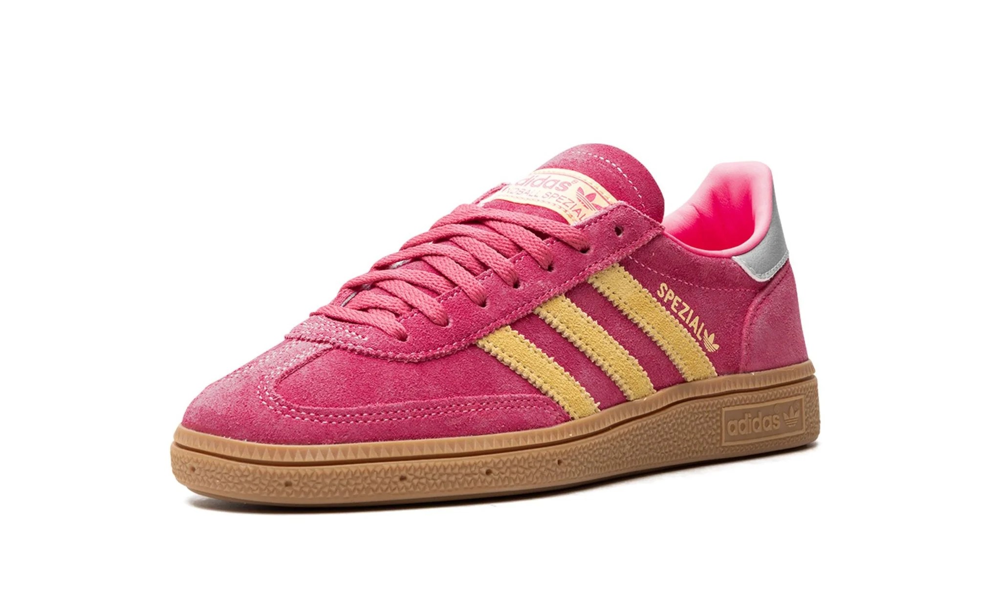 adidas Handball Spezial Lucid Pink