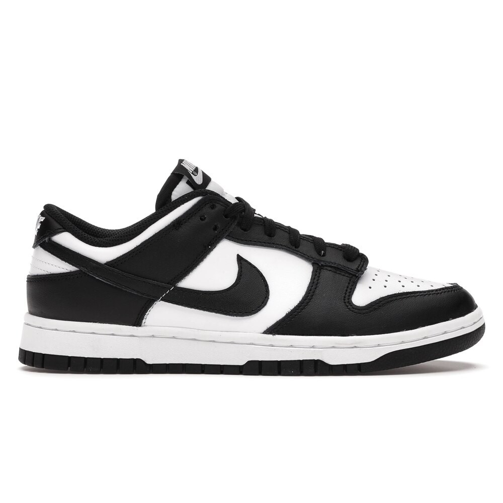 Nike Dunk Low Panda