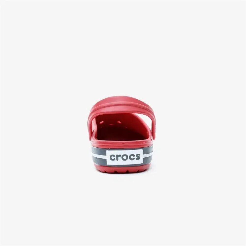 Crocs Classic Red