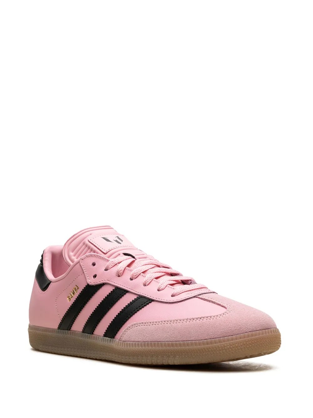 adidas Samba Inter Miami CF Messi Pink