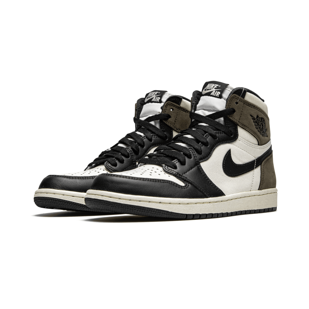 Air Jordan 1 Retro High Dark Mocha