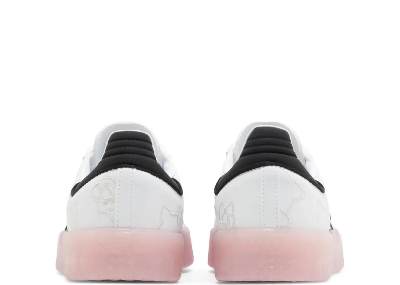 adidas Sambae Hello Kitty