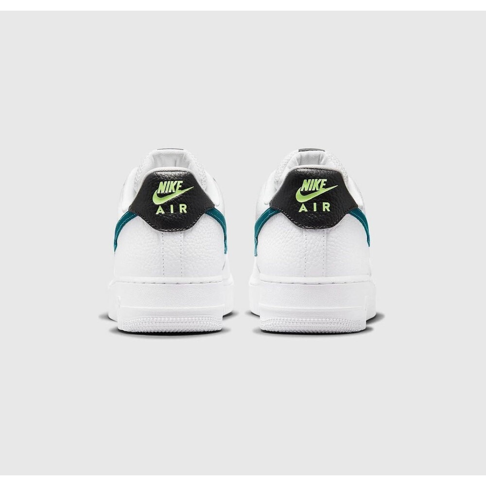 Nike Air Force 1 Low Aquamarine