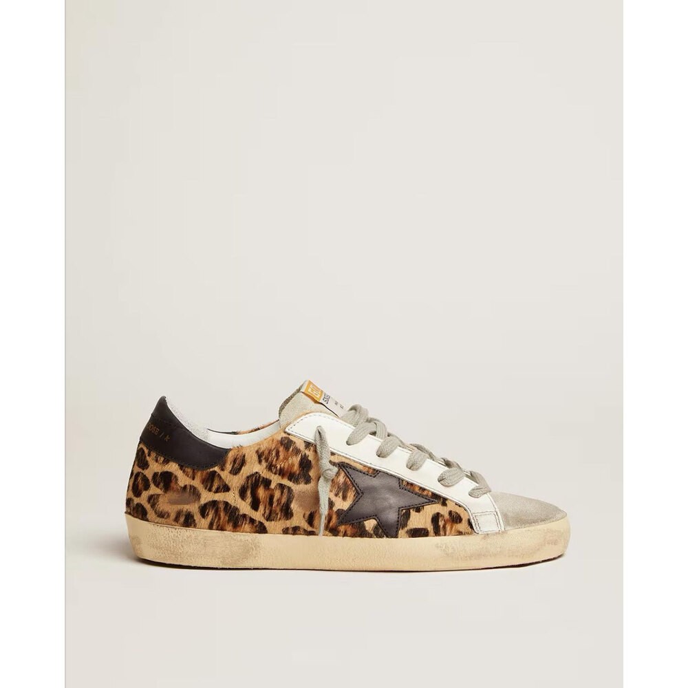 Golden Goose Leopard 2024