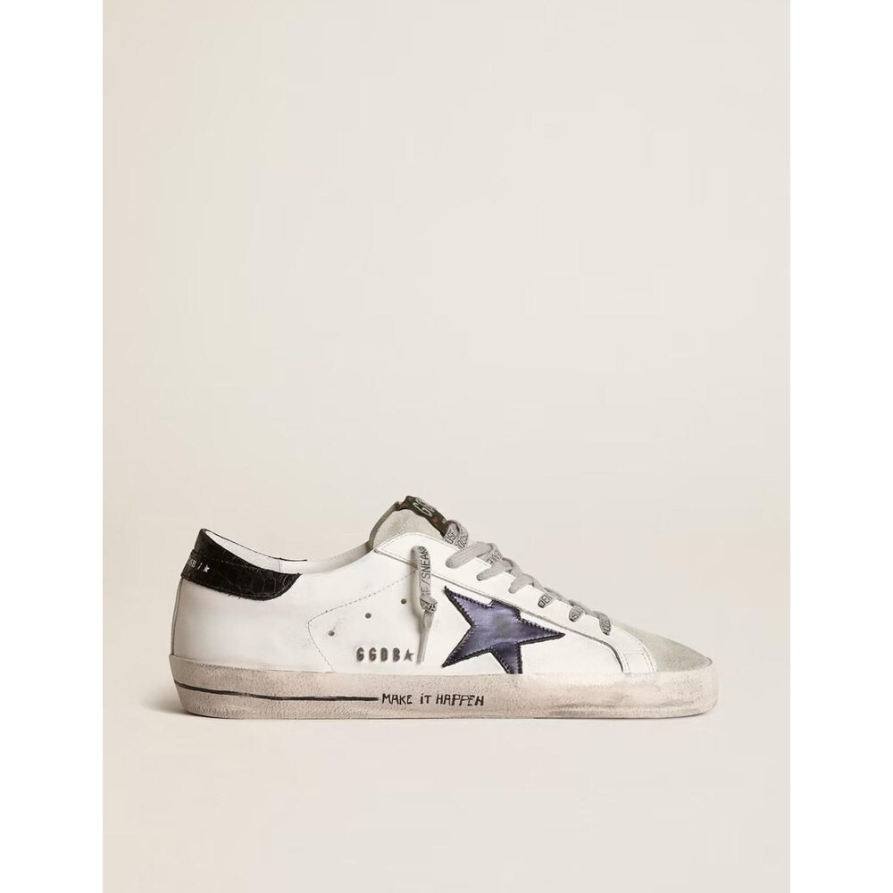 Golden Goose Man