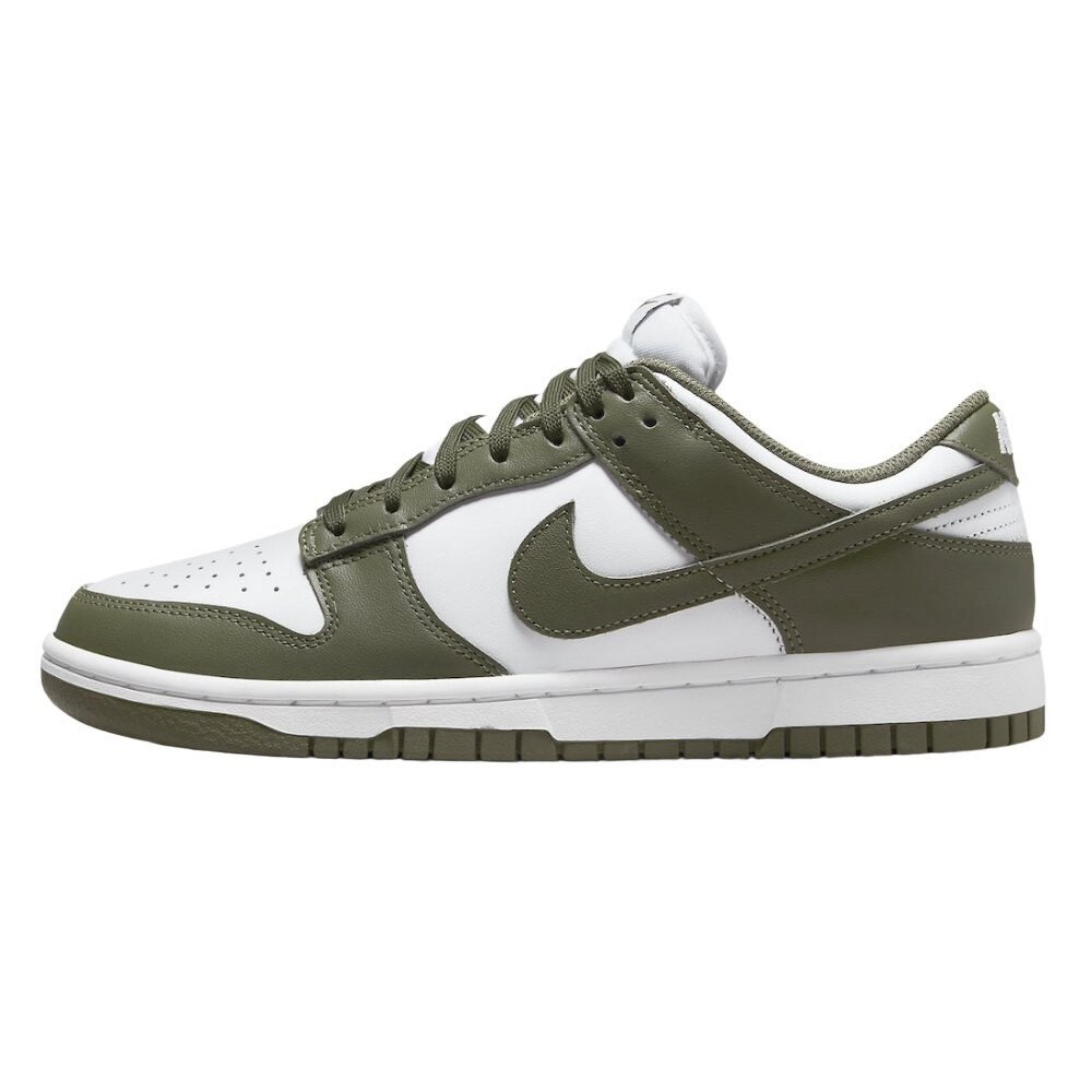 Nike Dunk Low Medium Olive