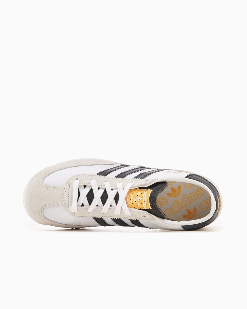 adidas SL 72 RS White Black Spark