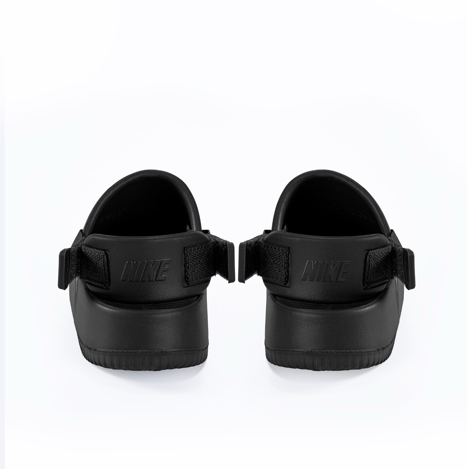 Nike Calm Mule Black