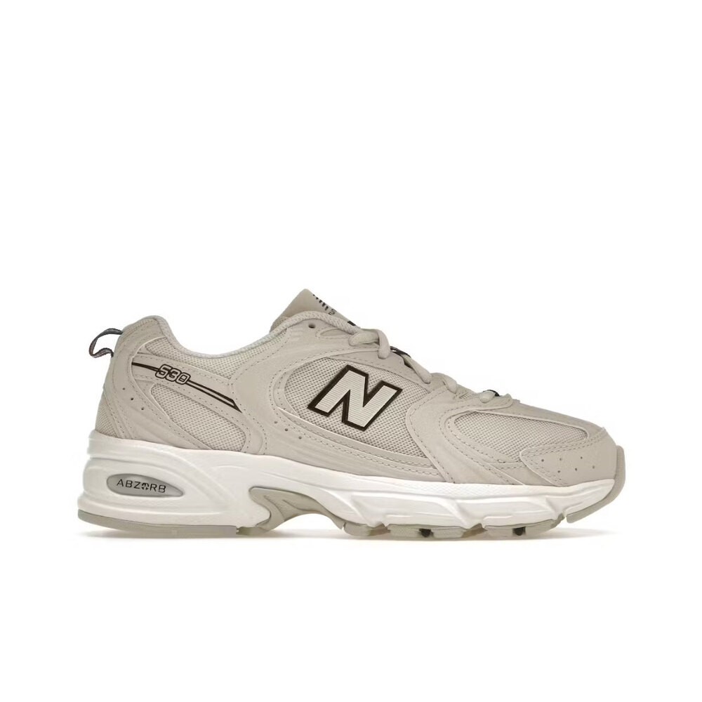 New Balance 530 Ivory