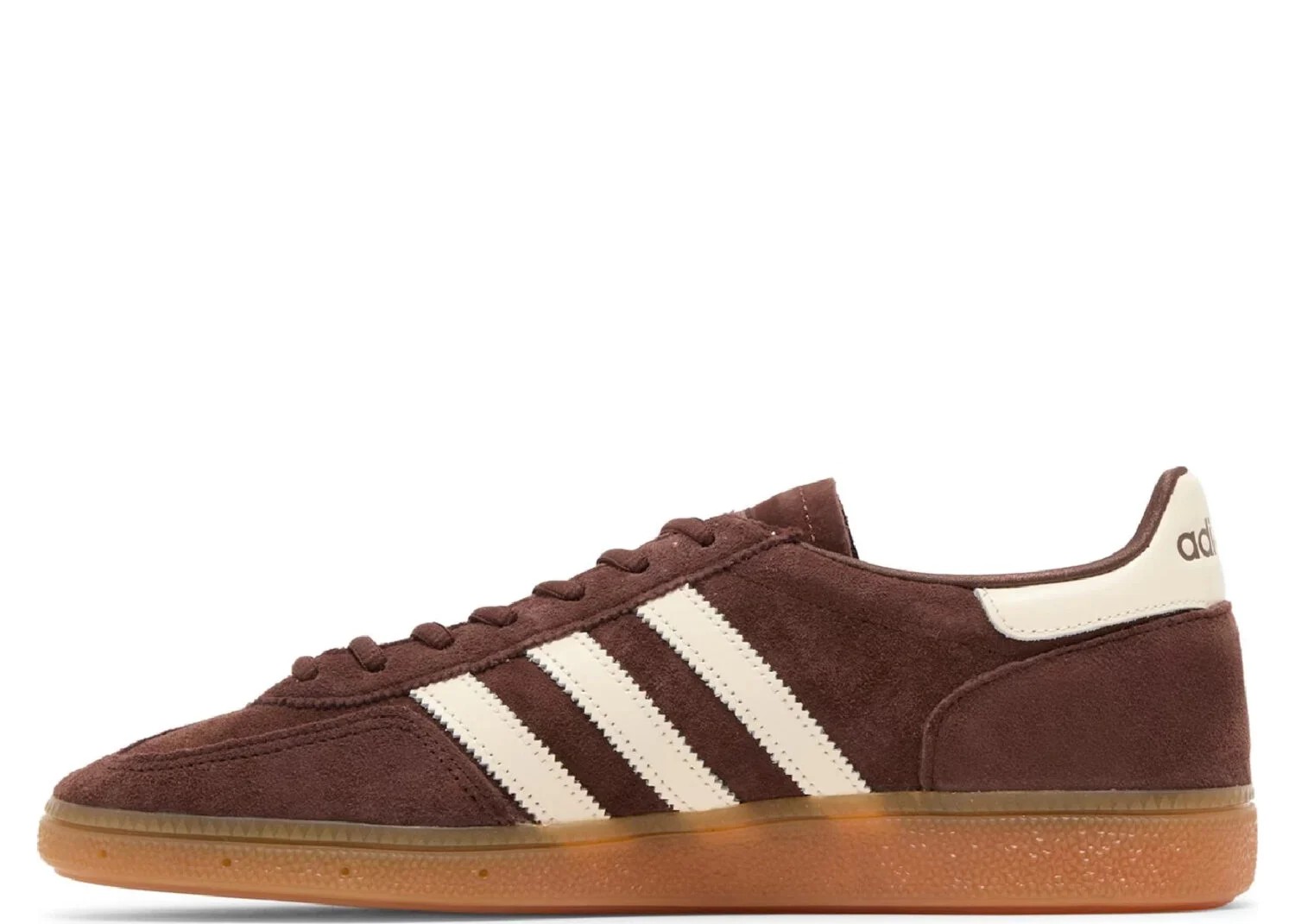 Adidas Handball Spezial Sporty & Rich Brown
