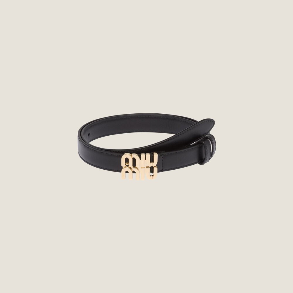 Miu Miu Belt