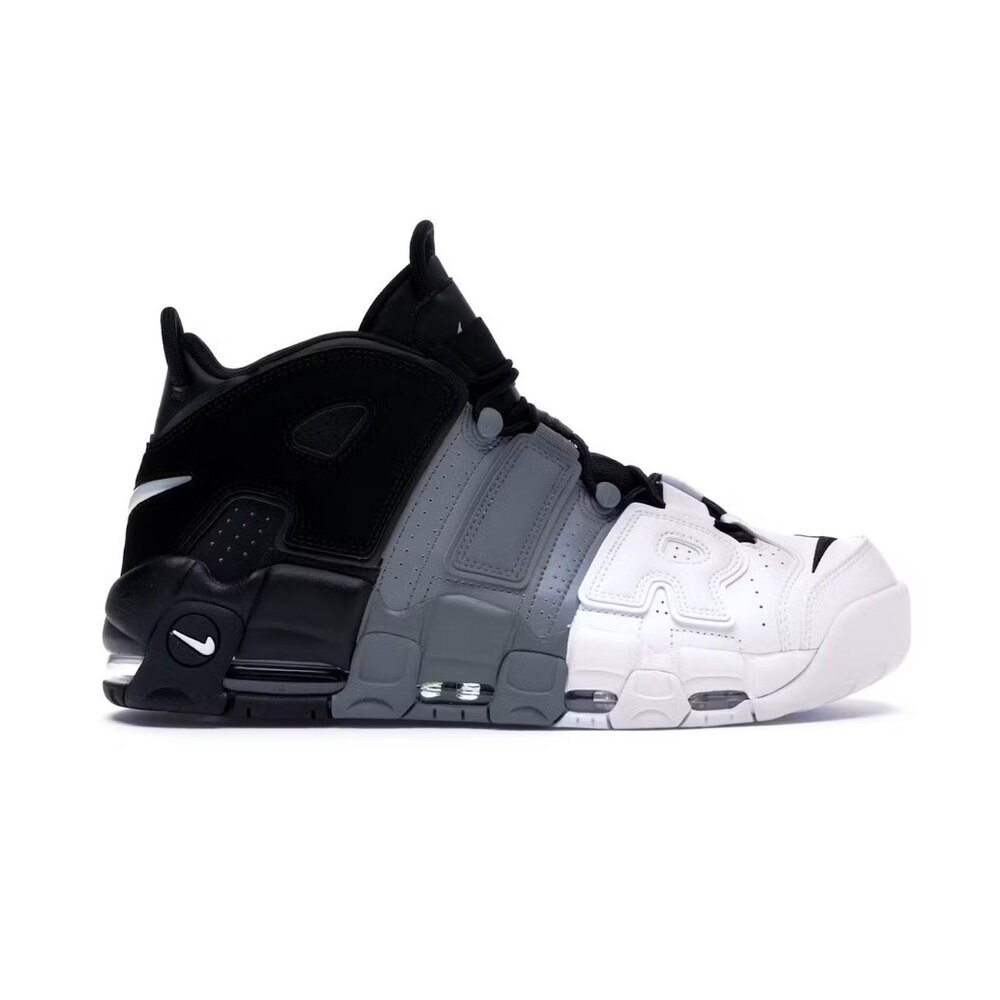 Nike Air More Uptempo Tri-Color