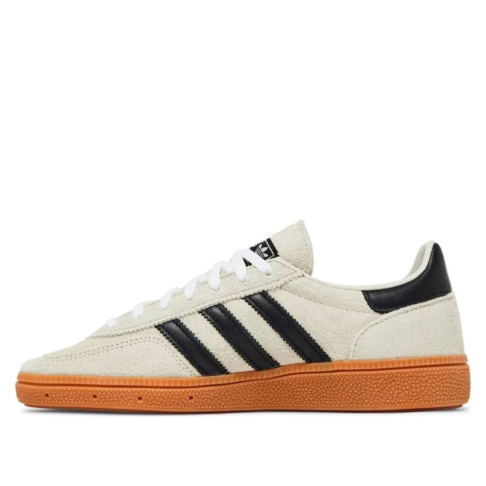 Adidas Handball Spezial Aluminum Core Black