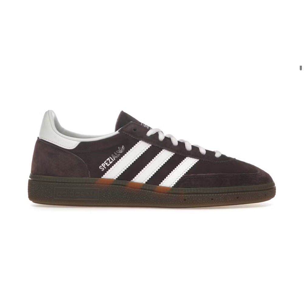 Adidas Handball Spezial Shadow Brown Gum