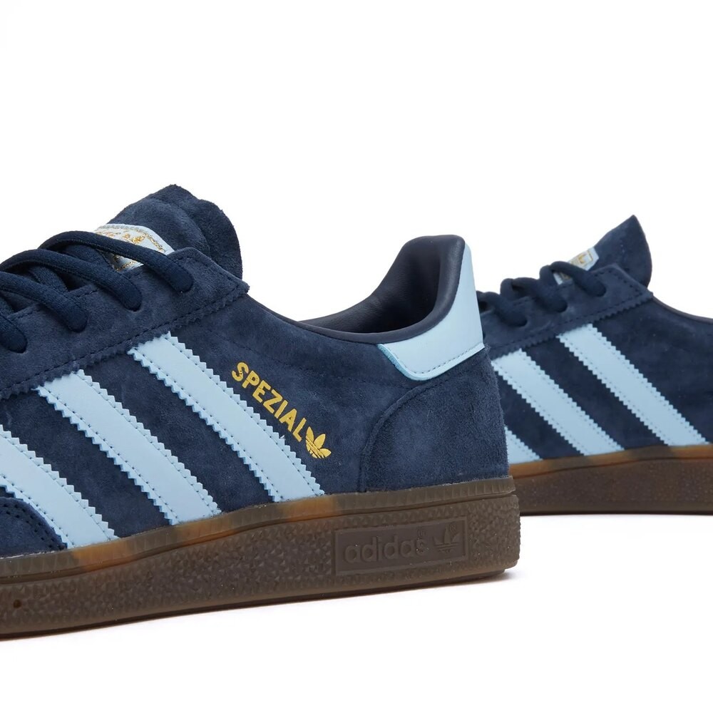Adidas Handball Spezial Navy Blue