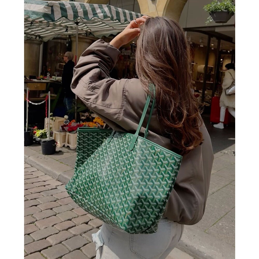 Goyard Bag