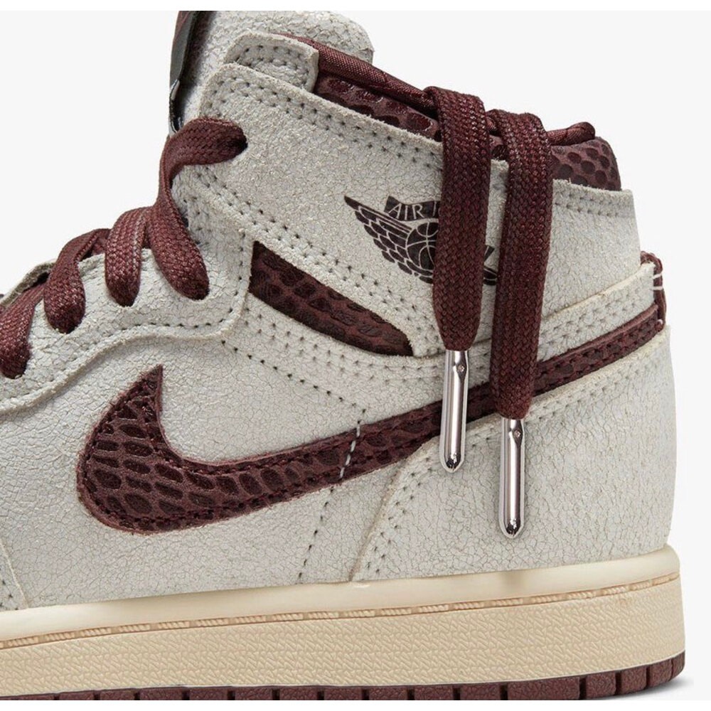 Jordan 1 Retro High A Ma Maniere