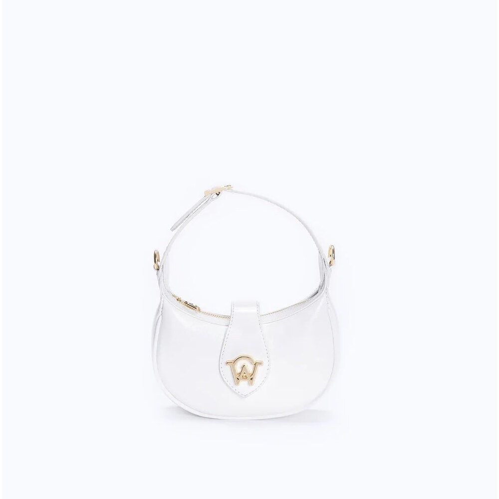 Manc Cupid Mini White