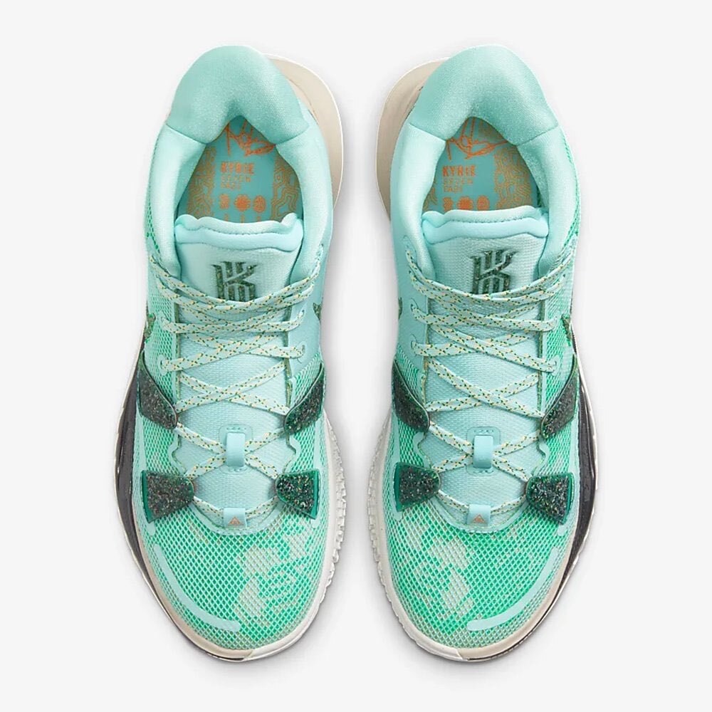 Nike Kyrie 7 Copa