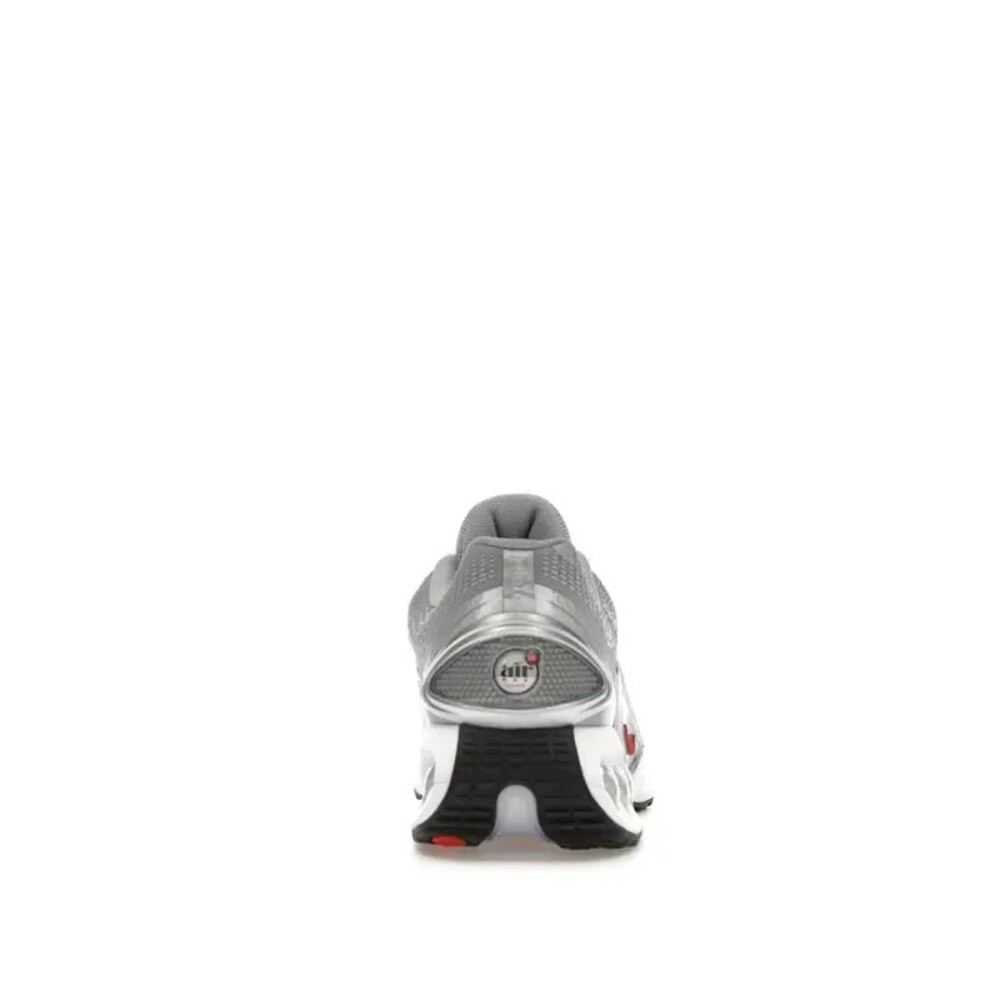 Nike Air Max Dn Supreme Silver Bullet