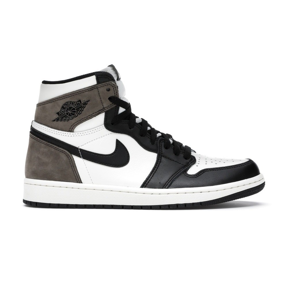 Air Jordan 1 Retro High Dark Mocha