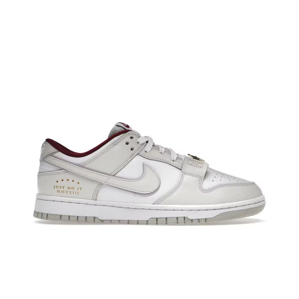 Nike Dunk Low SE Just Do It Phantom