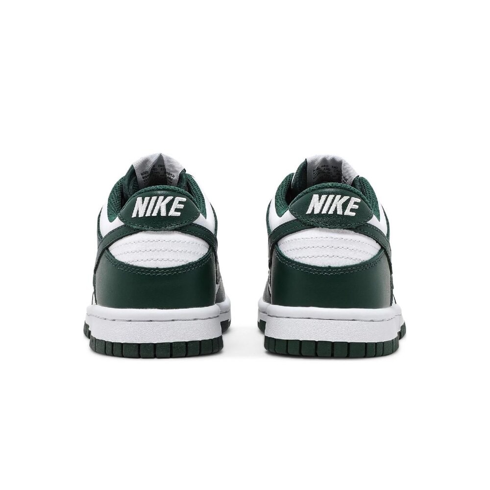 Nike Dunk Low Michigan State