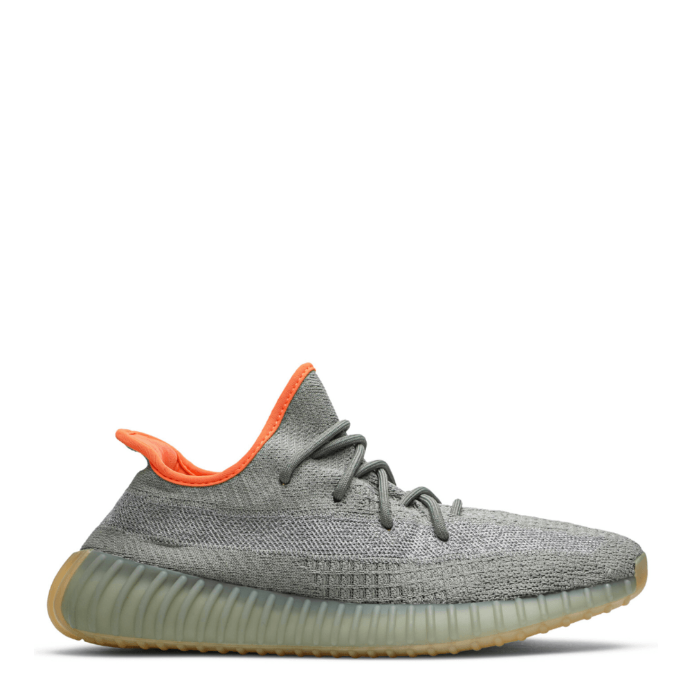 Adidas Yeezy Boost 350 V2 Desert Sage