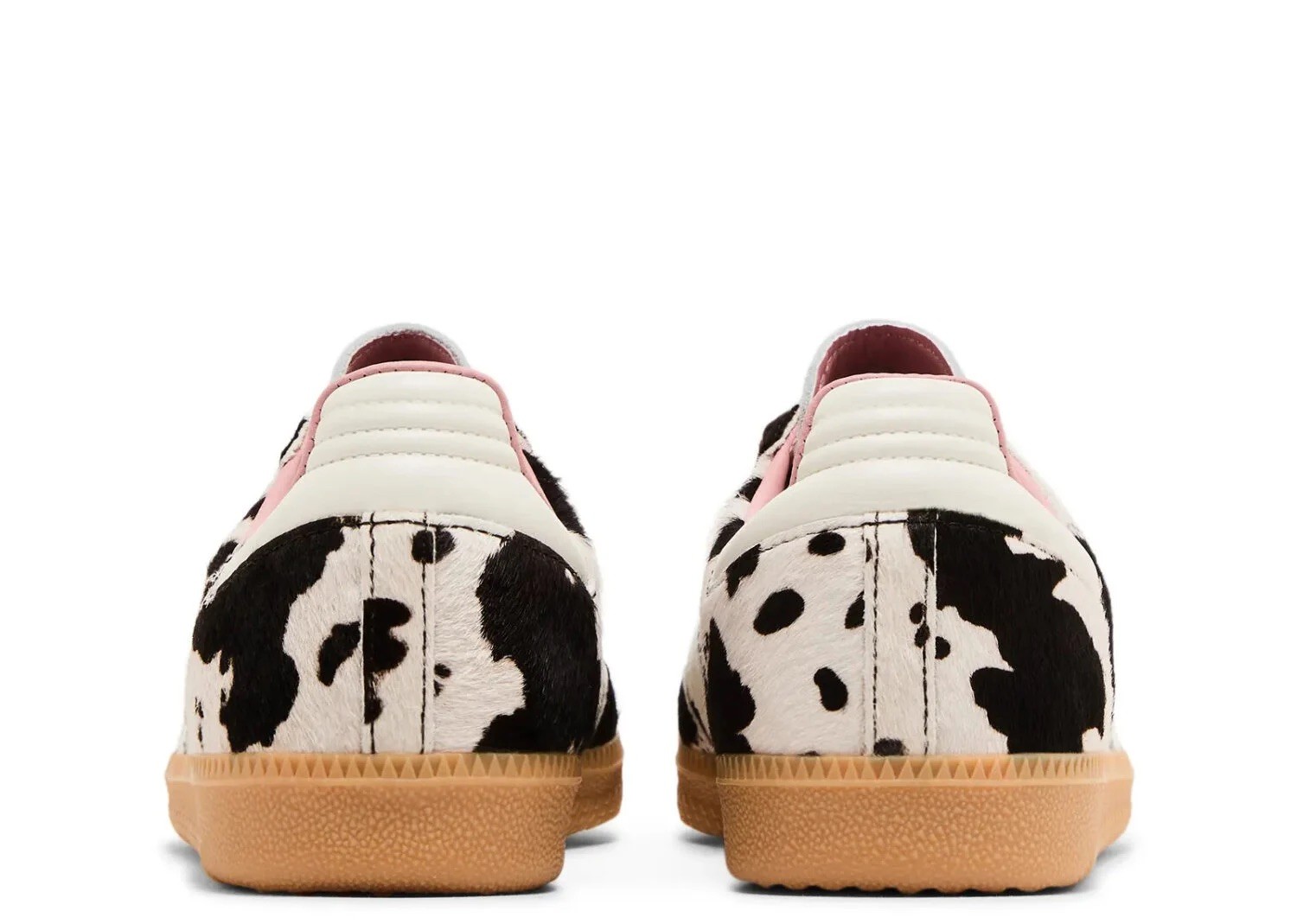 adidas Samba OG Cow Print