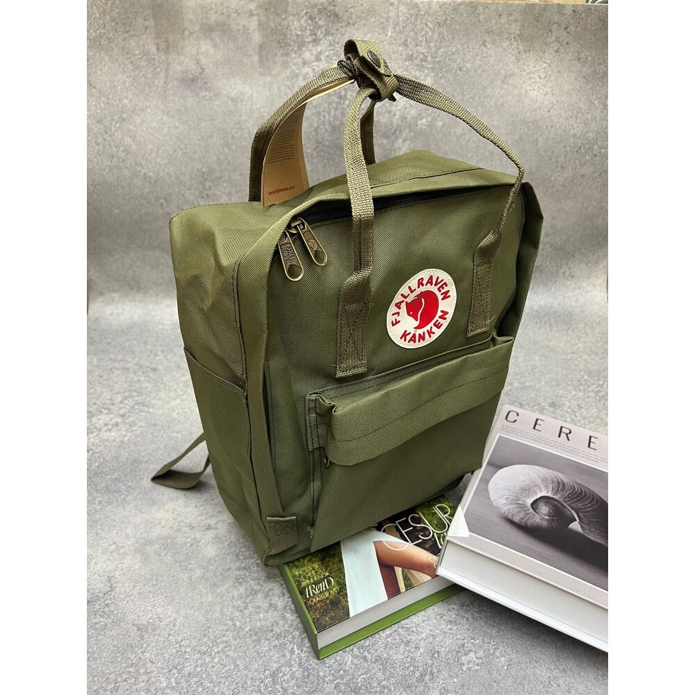 Fjallraven Kanken Sırt Çantası