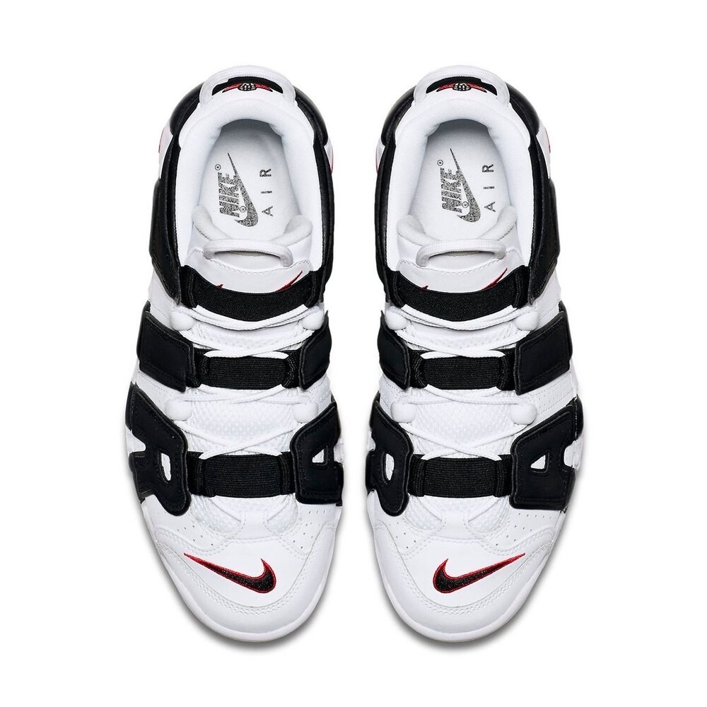 Nike Air More Uptempo Scottie Pippen