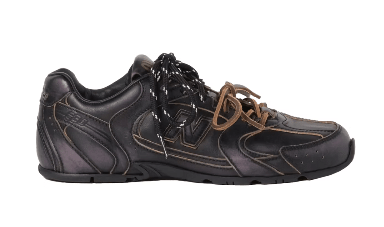 New Balance 530 SL Miu Miu Black