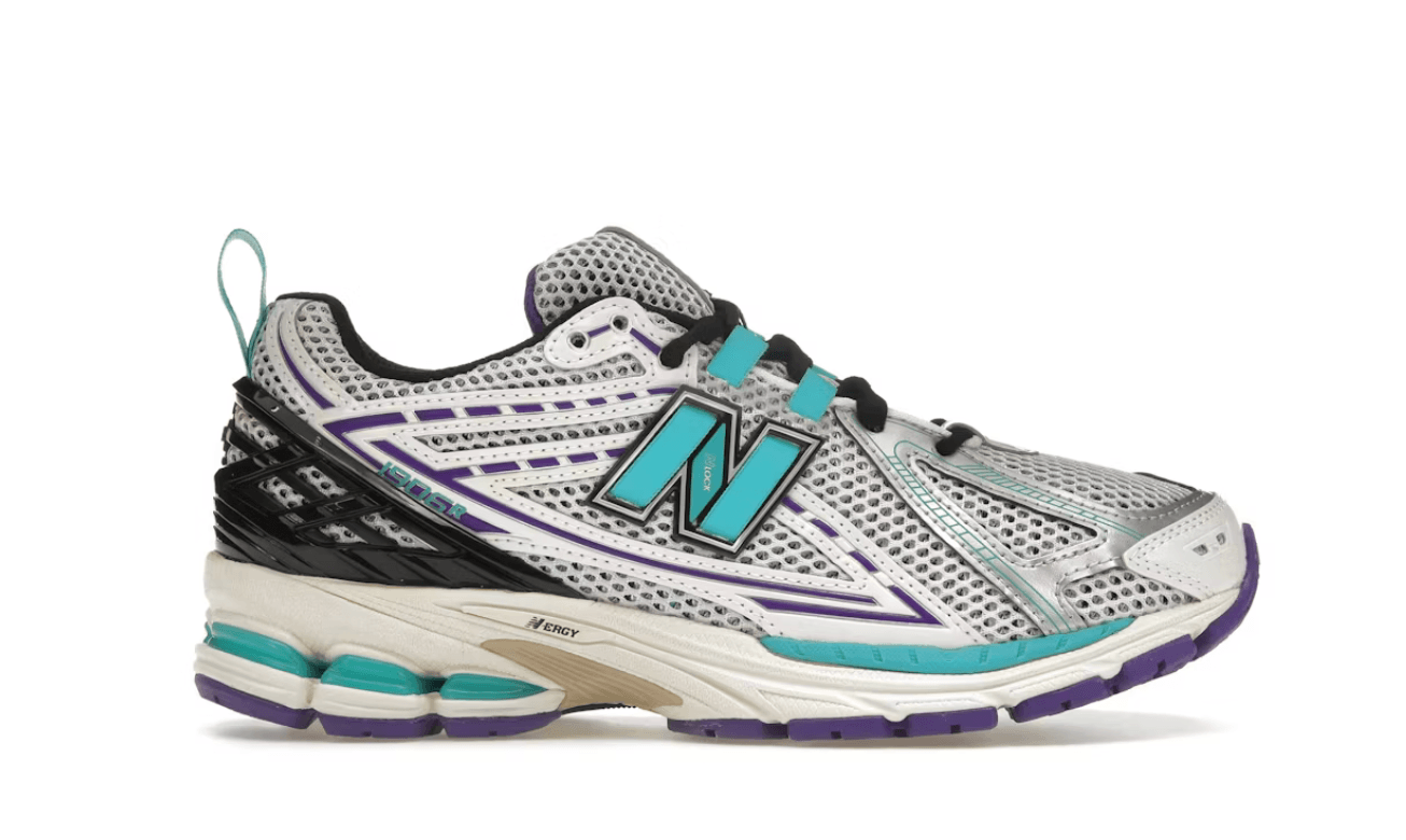 New Balance 1906R Charlotte Hornets