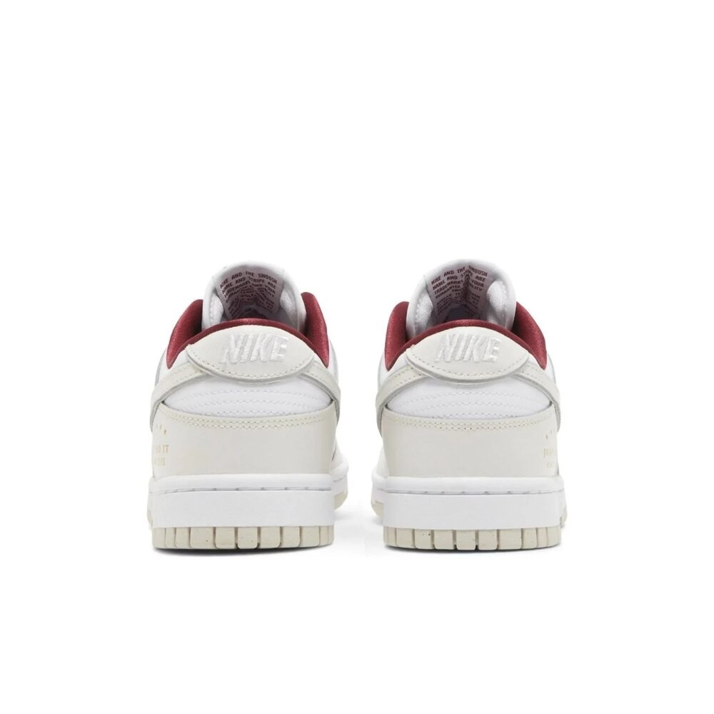 Nike Dunk Low SE Just Do It Phantom
