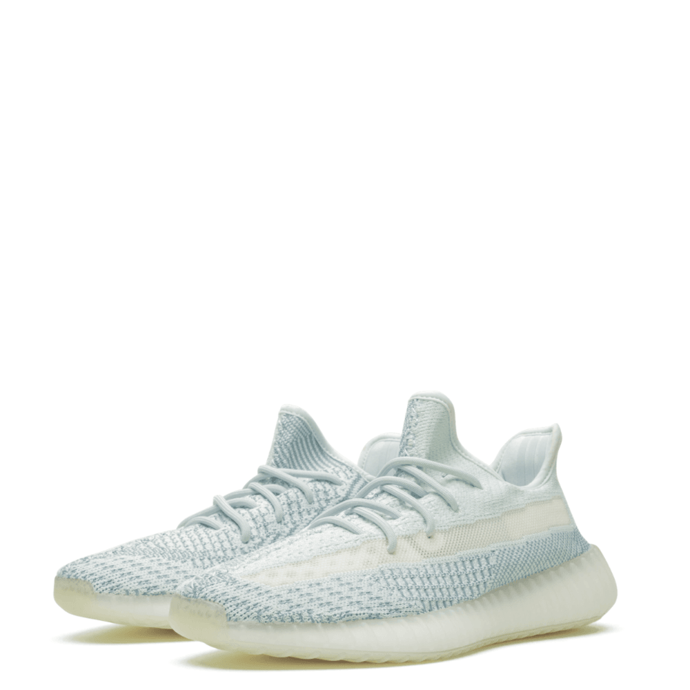 Adidas Yeezy Boost 350 V2 Cloud White