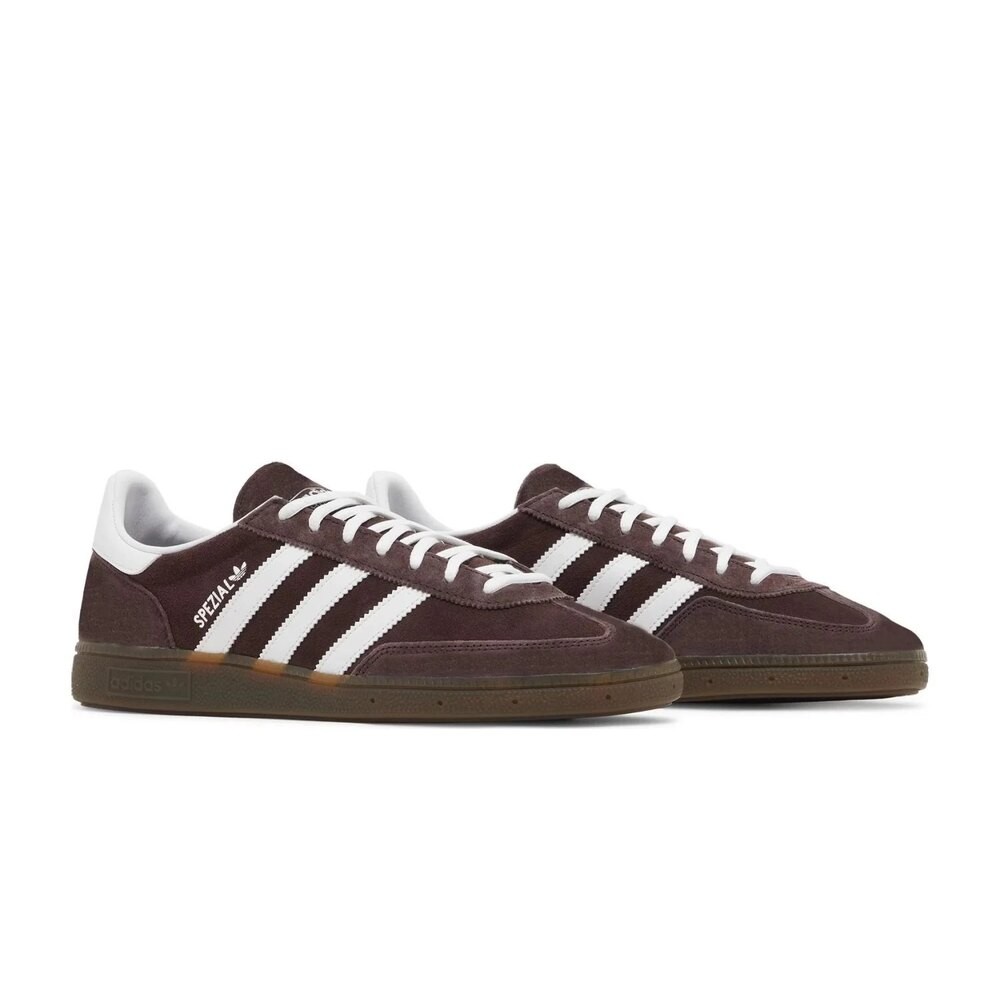 Adidas Handball Spezial Shadow Brown Gum