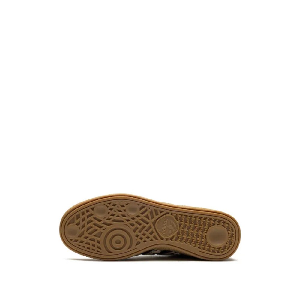 Adidas Handball Spezial Black Wonder Leopard
