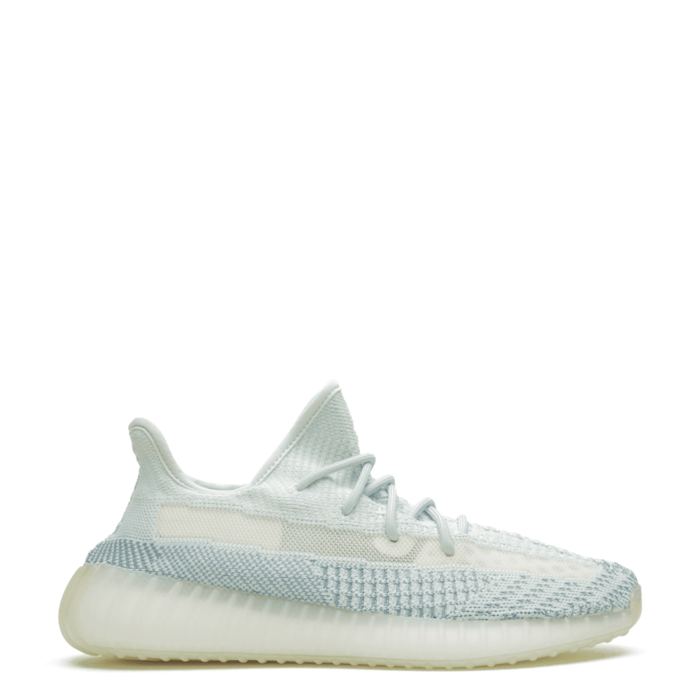 Adidas Yeezy Boost 350 V2 Cloud White