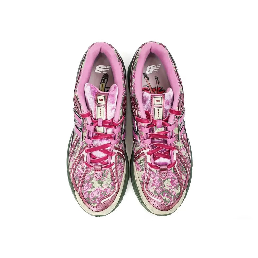 New Balance 1906R Jack Harlow Rose Runner ( Limited Edition )