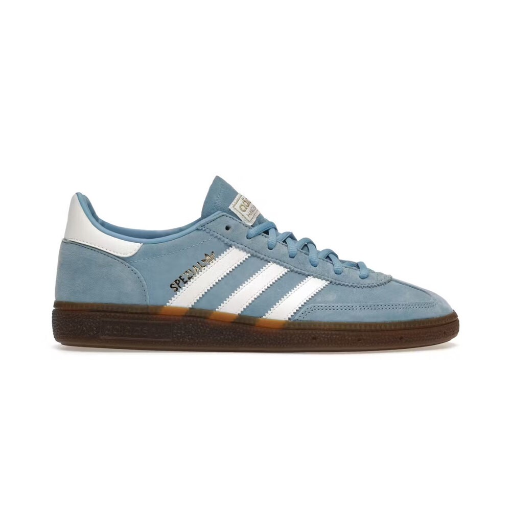 Adidas Handball Spezial Baby Blue