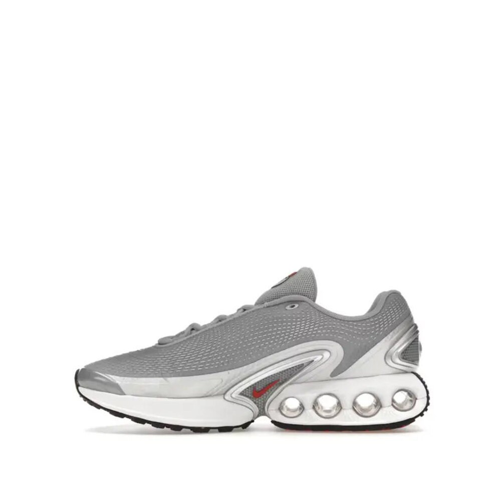 Nike Air Max Dn Supreme Silver Bullet