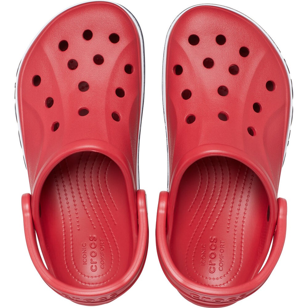 Crocs Bayaband Black-Red
