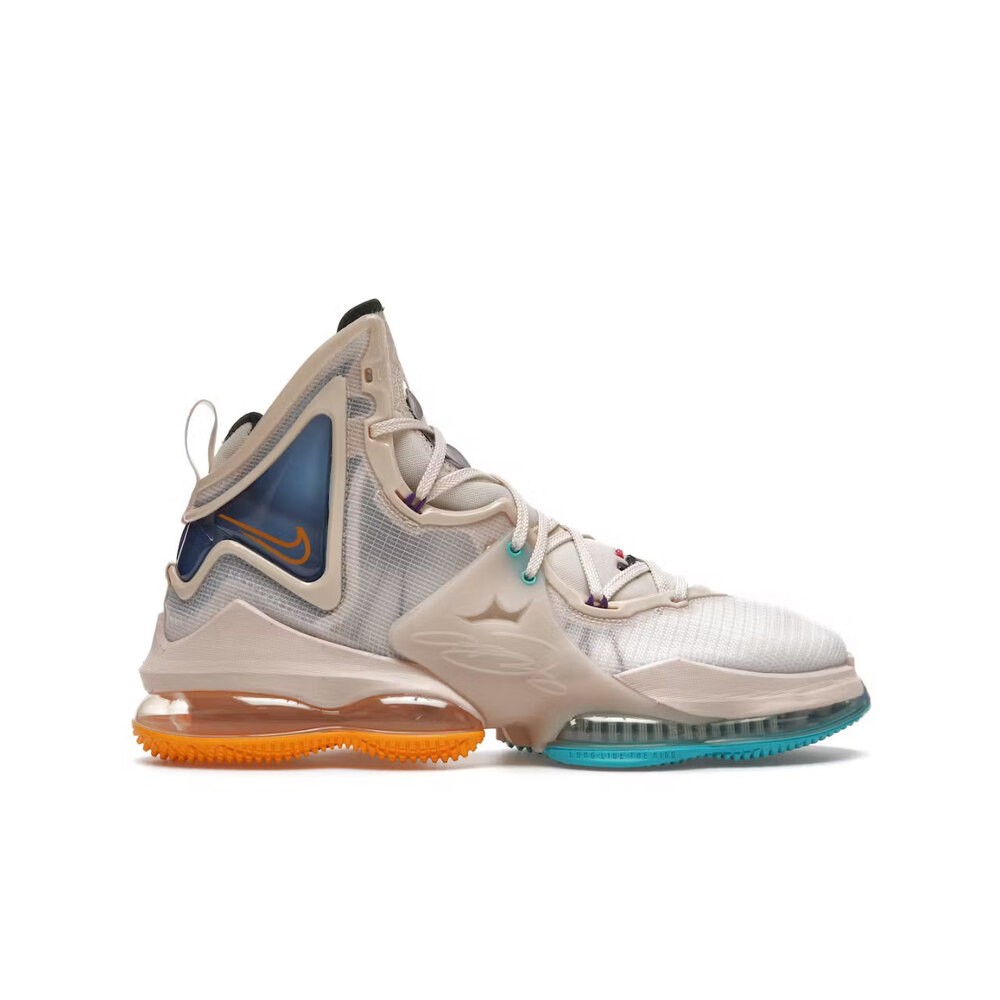 Nike LeBron 19 Minneapolis Lakers