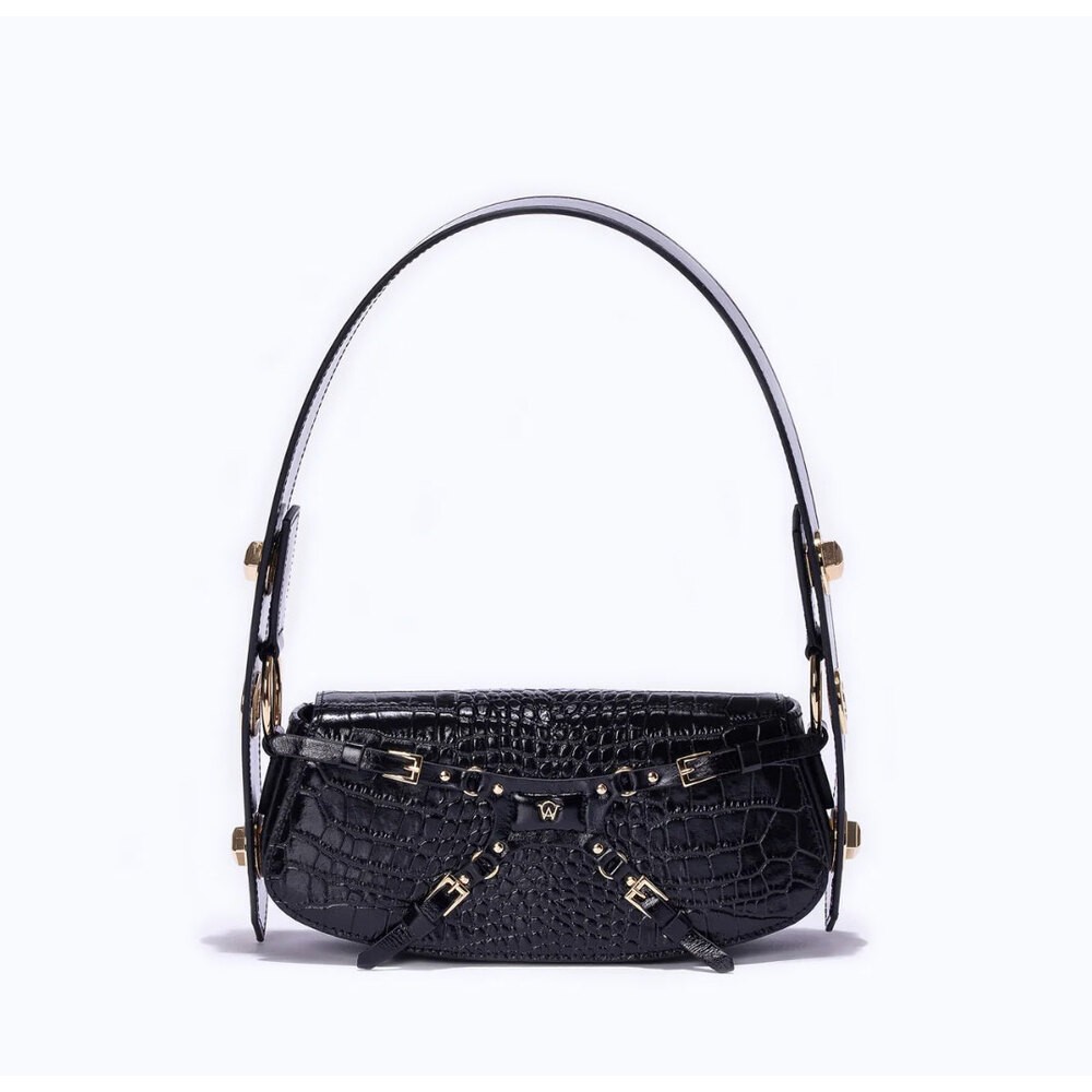 Manc Lilith Black