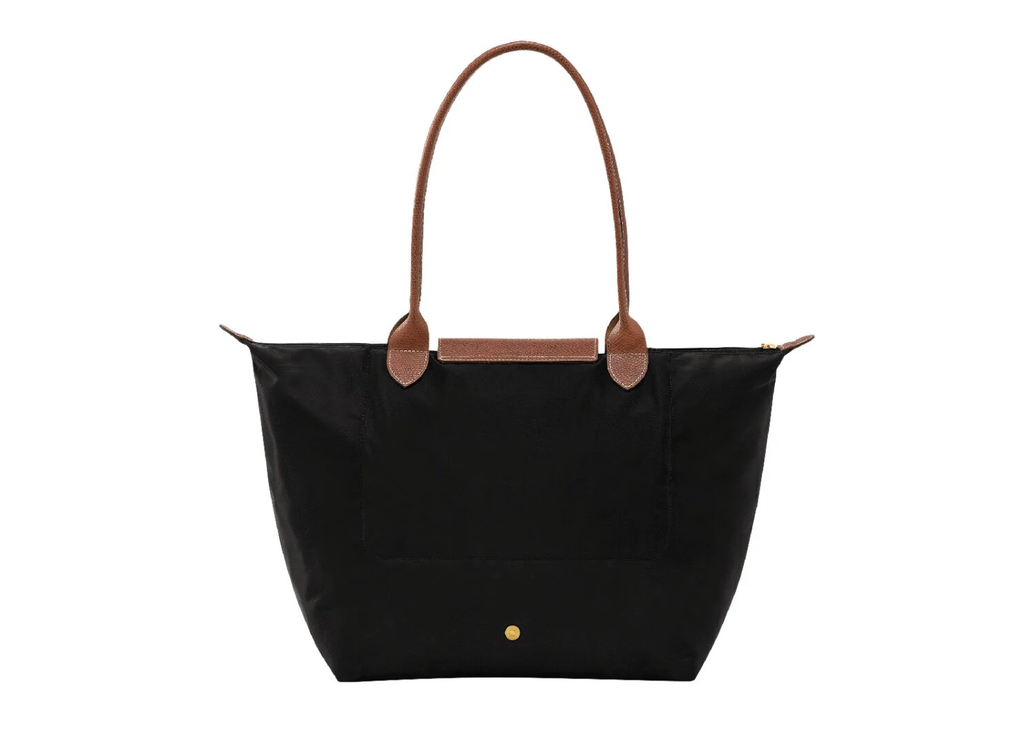 Longchamp La Pliage Medium Siyah