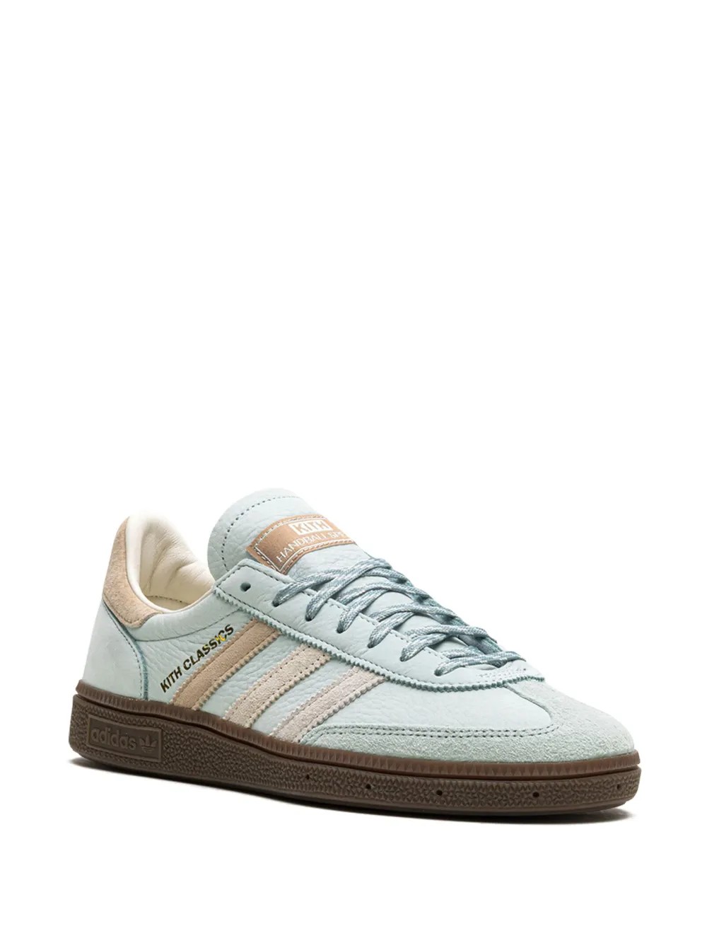 adidas Handball Spezial Kith Classics Amazon Green