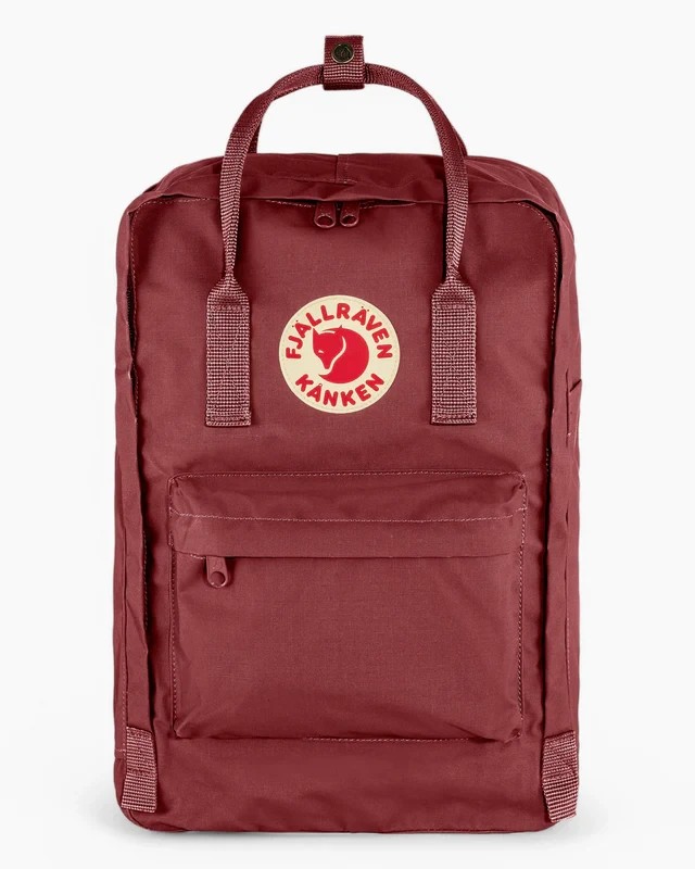 Fjallraven Kanken Sırt Çantası