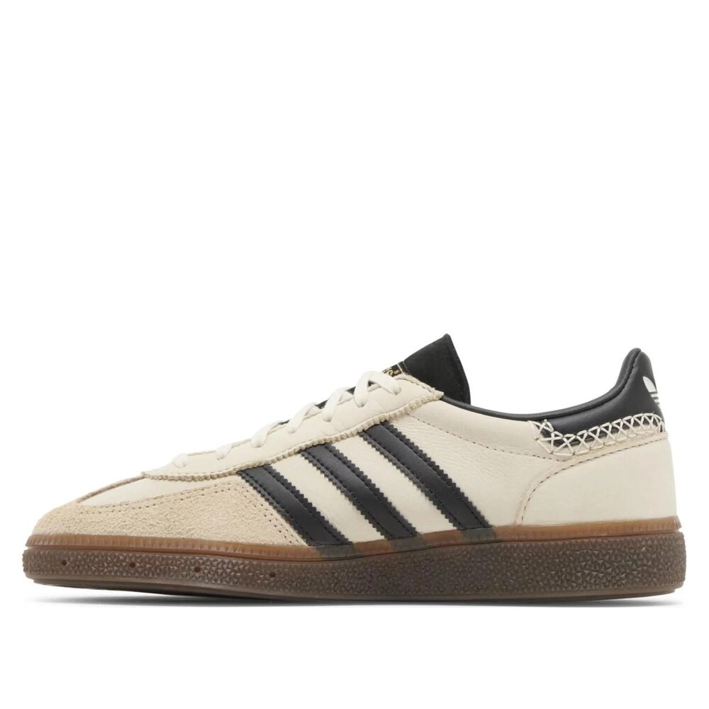 Adidas Handball Spezial Wonder White Black