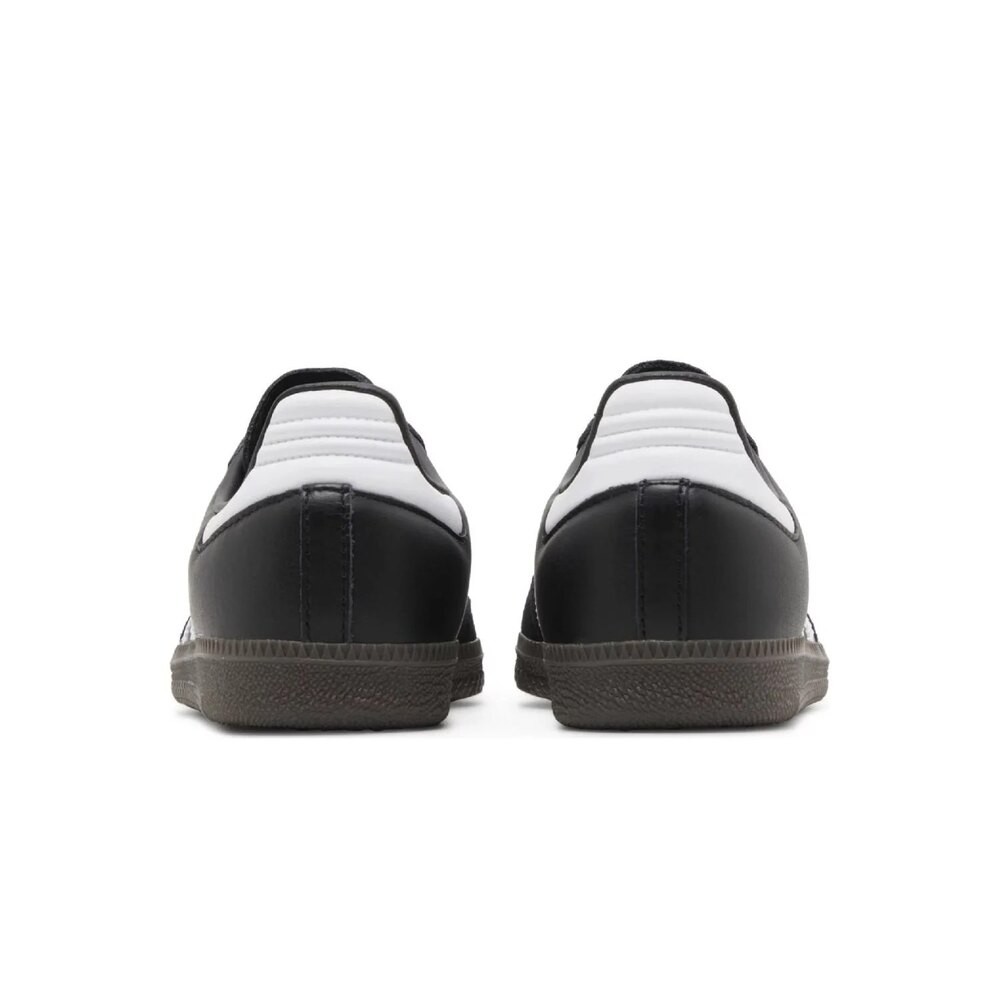 Samba OG Black Original