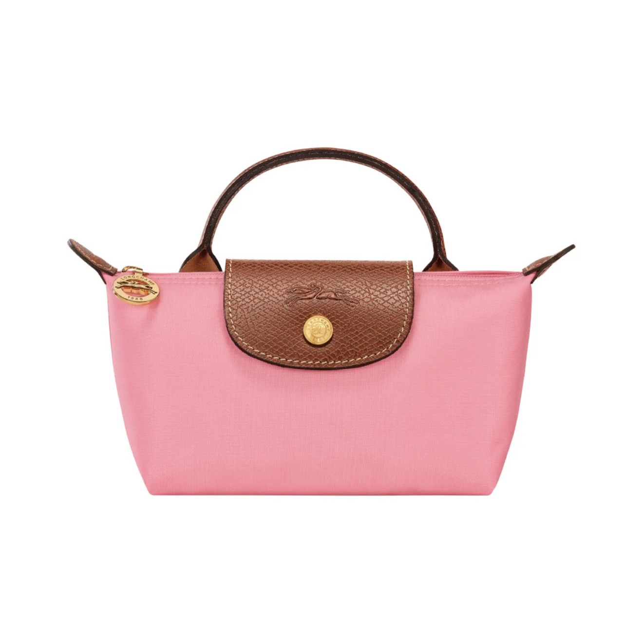 Longchamp La Pliage XS Pink